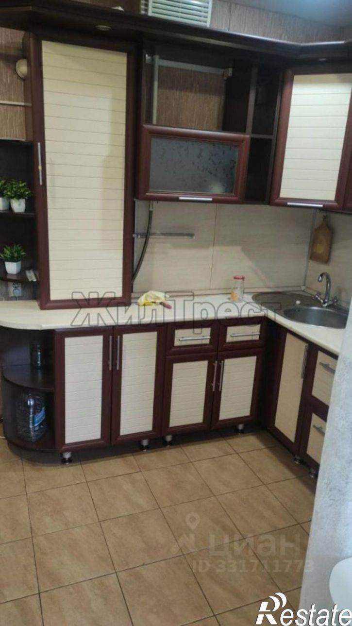1-комн квартира ул Почтовая, 46б,  д. 46б