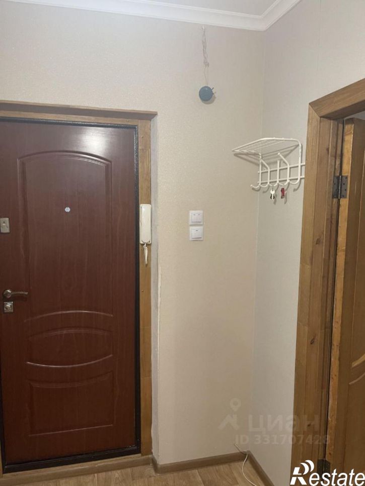 1-комн квартира ул Чехова, 9,  д. 9
