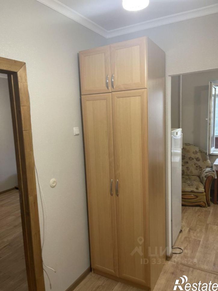 1-комн квартира ул Чехова, 9,  д. 9