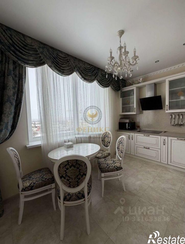 3-комн квартира ул Садовая, 6,  д. 6