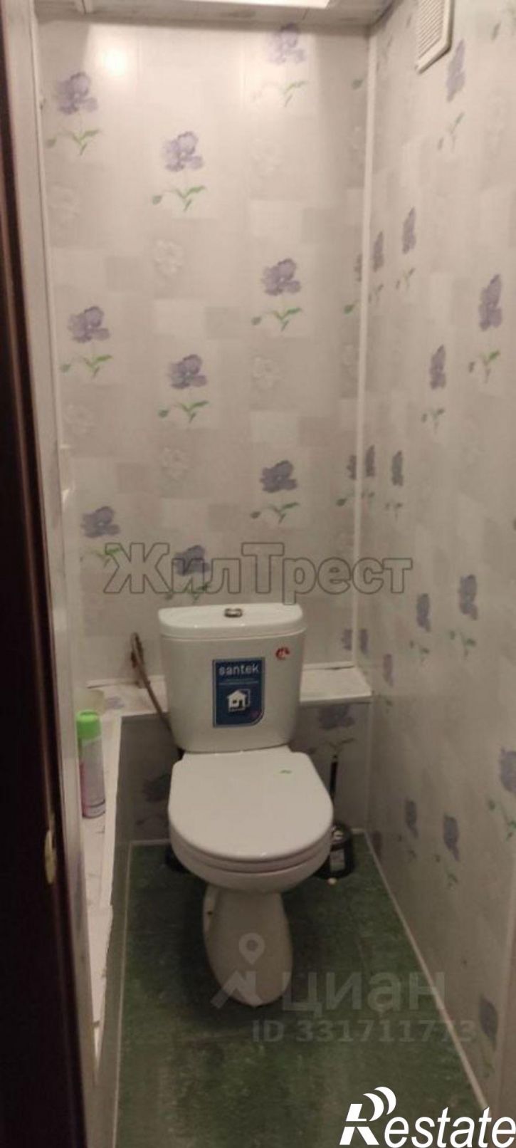 1-комн квартира ул Почтовая, 46б,  д. 46б