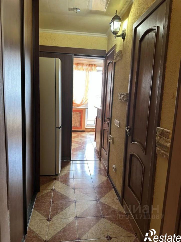 3-комн квартира ул Есенина, 48,  д. 48