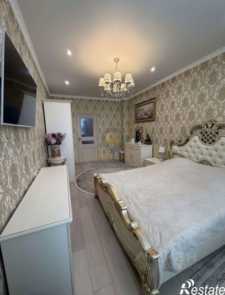 3-комн квартира ул Садовая, 6,  д. 6