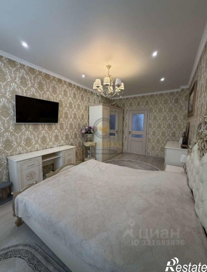 3-комн квартира ул Садовая, 6,  д. 6