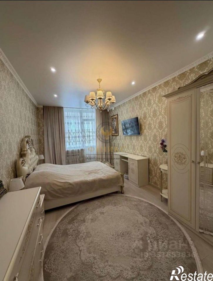 3-комн квартира ул Садовая, 6,  д. 6