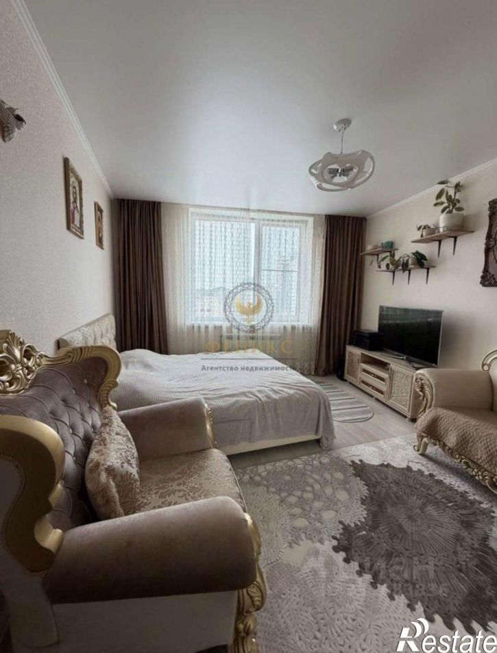 3-комн квартира ул Садовая, 6,  д. 6