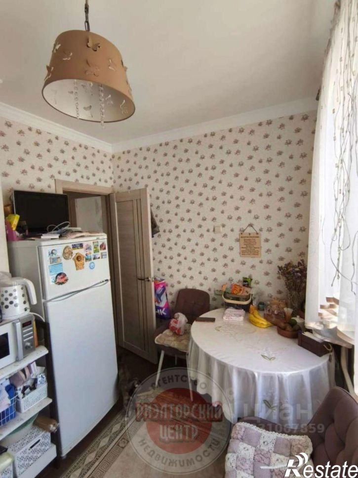 3-комн квартира ул Гостенская, 1,  д. 1