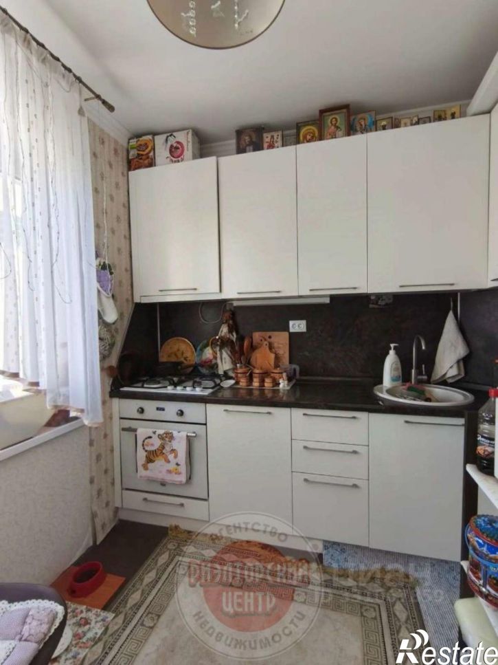 3-комн квартира ул Гостенская, 1,  д. 1