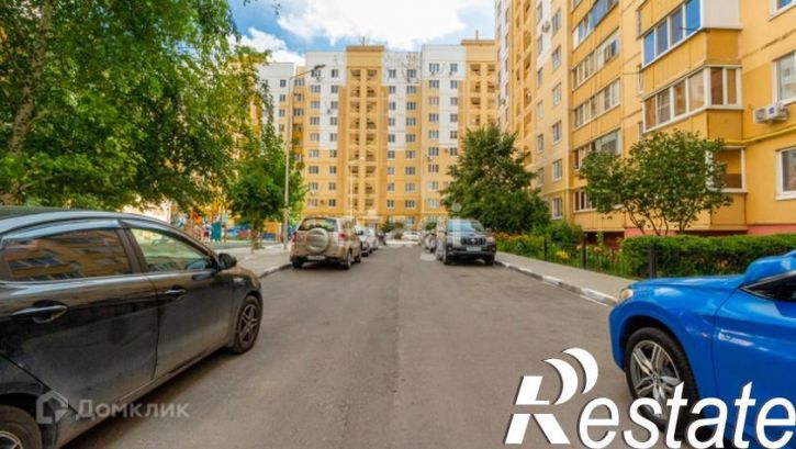 1-комн квартира улица челюскинцев, 58б