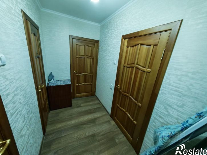 3-комн квартира ул 60 лет Октября, 1,  д. 1