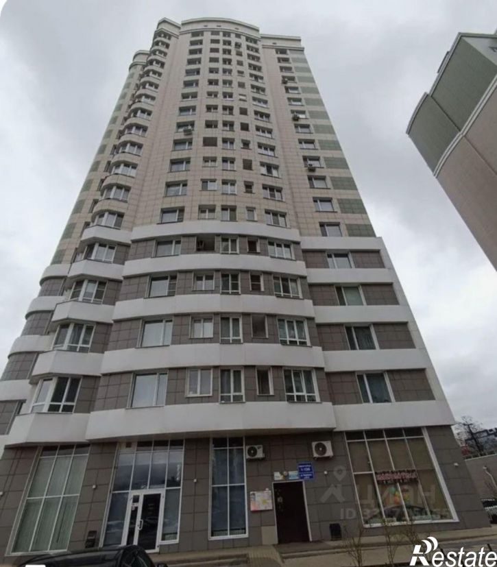 1-комн квартира ул Кирпичная, 65б,  д. 65б