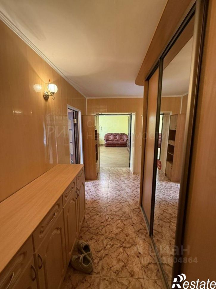 3-комн квартира ул Губкина, 16б,  д. 16б