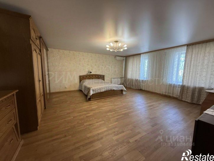 3-комн квартира ул Губкина, 16б,  д. 16б