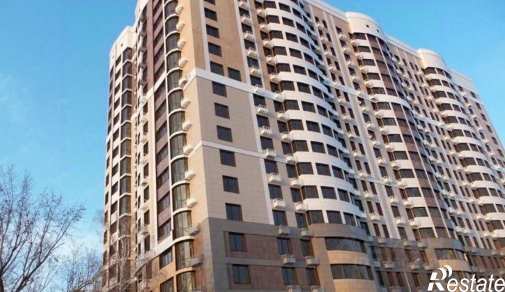 1-комн квартира пр-кт Б.Хмельницкого, 80а,  д. 80а