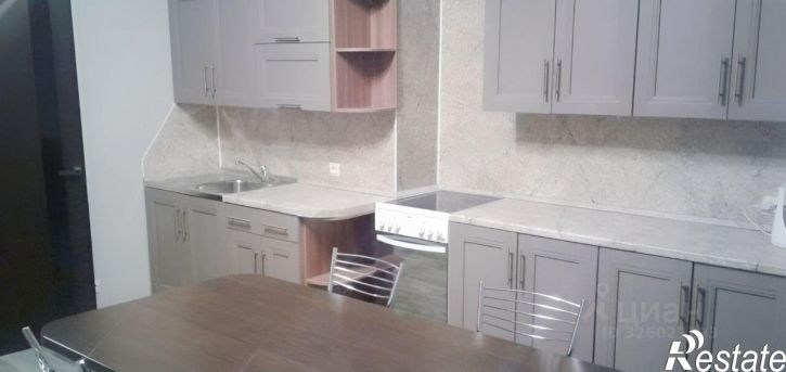 1-комн квартира пр-кт Б.Хмельницкого, 80а,  д. 80а
