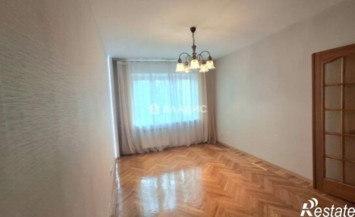 4-комн квартира ул Левобережная, 20,  д. 20