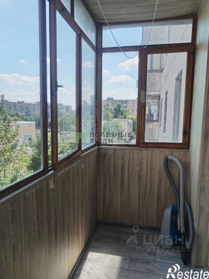 1-комн квартира ул Октябрьская, 63,  д. 63