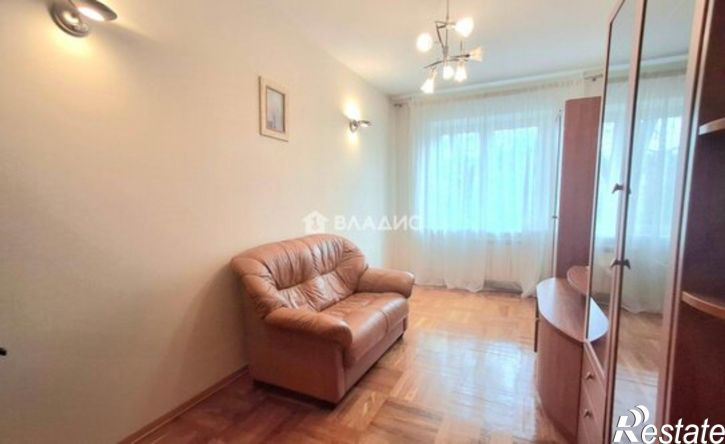 4-комн квартира ул Левобережная, 20,  д. 20