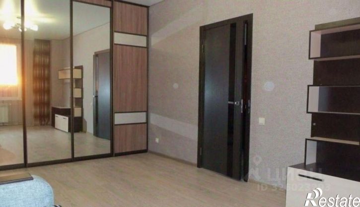 1-комн квартира пр-кт Б.Хмельницкого, 80а,  д. 80а