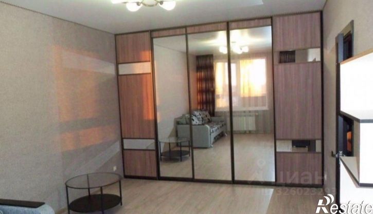 1-комн квартира пр-кт Б.Хмельницкого, 80а,  д. 80а