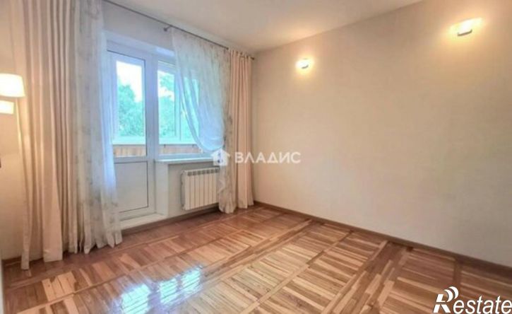 4-комн квартира ул Левобережная, 20,  д. 20