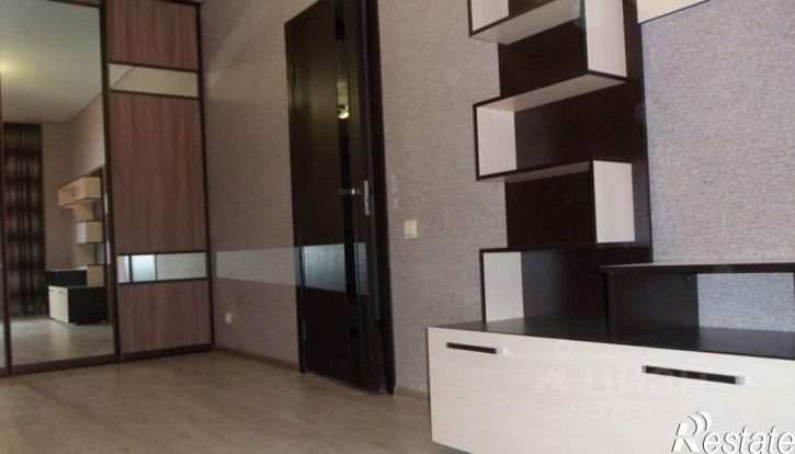 1-комн квартира пр-кт Б.Хмельницкого, 80а,  д. 80а
