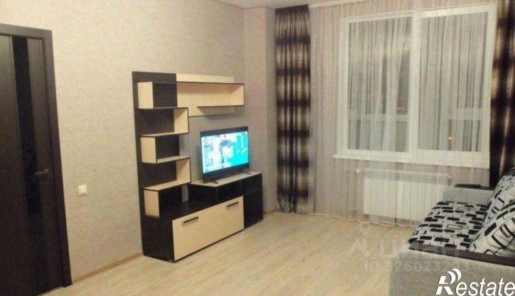 1-комн квартира пр-кт Б.Хмельницкого, 80а,  д. 80а