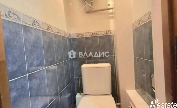 4-комн квартира ул Левобережная, 20,  д. 20