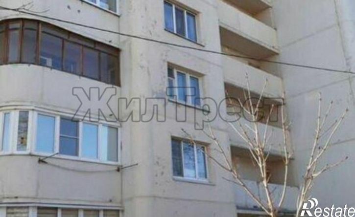 3-комн квартира ул Калинина, 5,  д. 5
