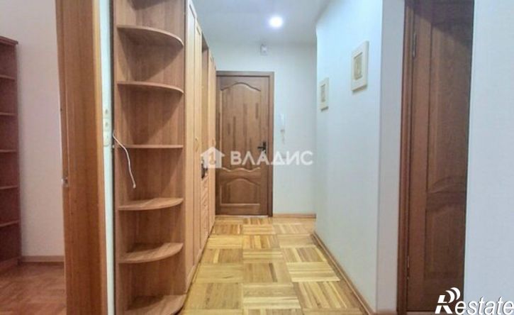 4-комн квартира ул Левобережная, 20,  д. 20