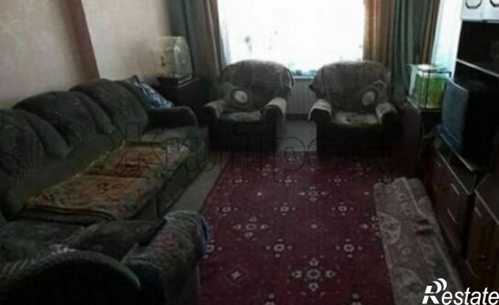 3-комн квартира ул Калинина, 5,  д. 5