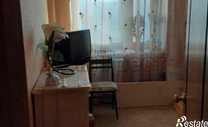 3-комн квартира ул Калинина, 5,  д. 5