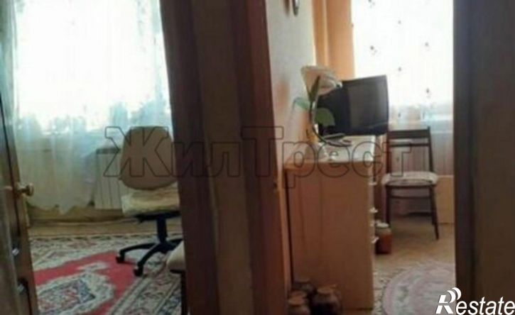 3-комн квартира ул Калинина, 5,  д. 5