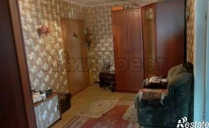 3-комн квартира ул Калинина, 5,  д. 5
