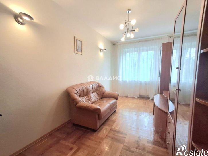 4-комн квартира ул Левобережная, 20,  д. 20