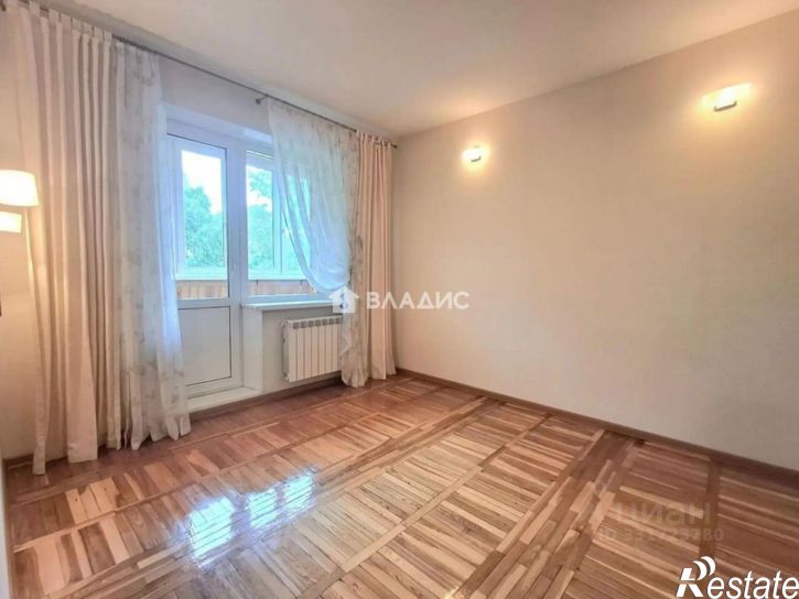 4-комн квартира ул Левобережная, 20,  д. 20
