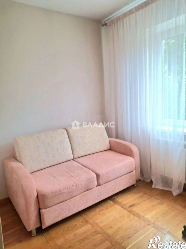 4-комн квартира ул Левобережная, 20,  д. 20