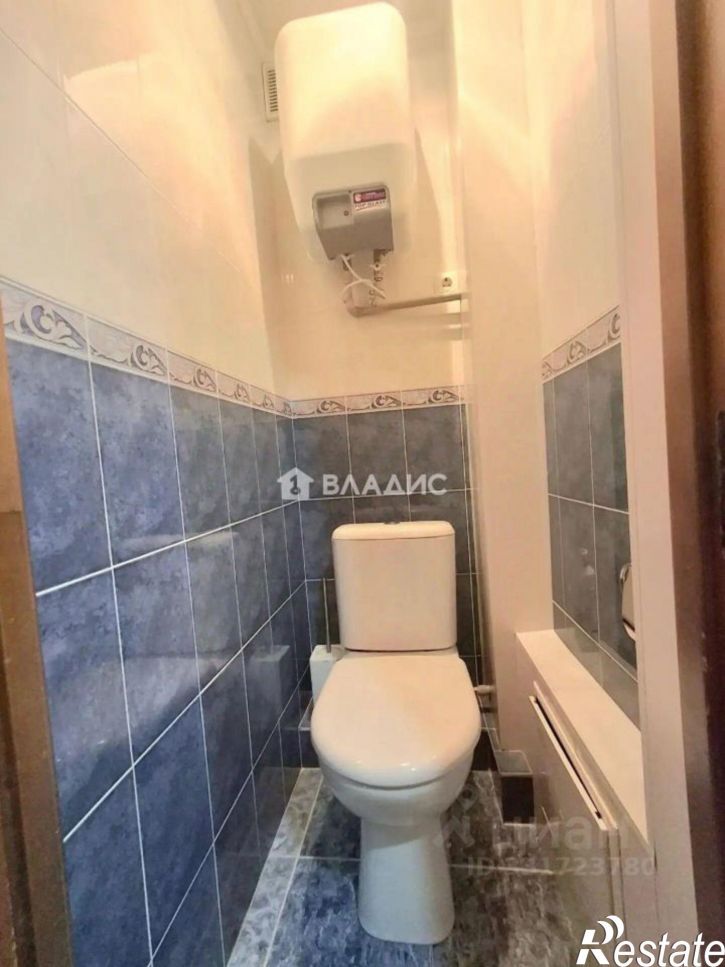 4-комн квартира ул Левобережная, 20,  д. 20