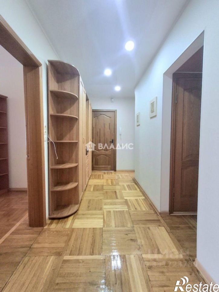 4-комн квартира ул Левобережная, 20,  д. 20