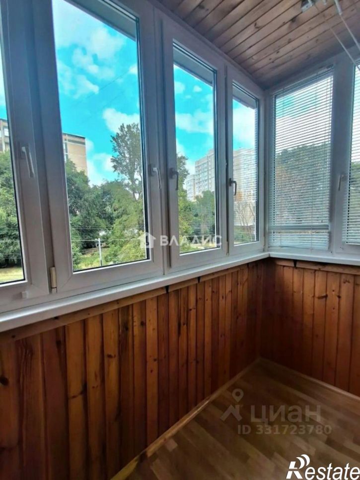 4-комн квартира ул Левобережная, 20,  д. 20