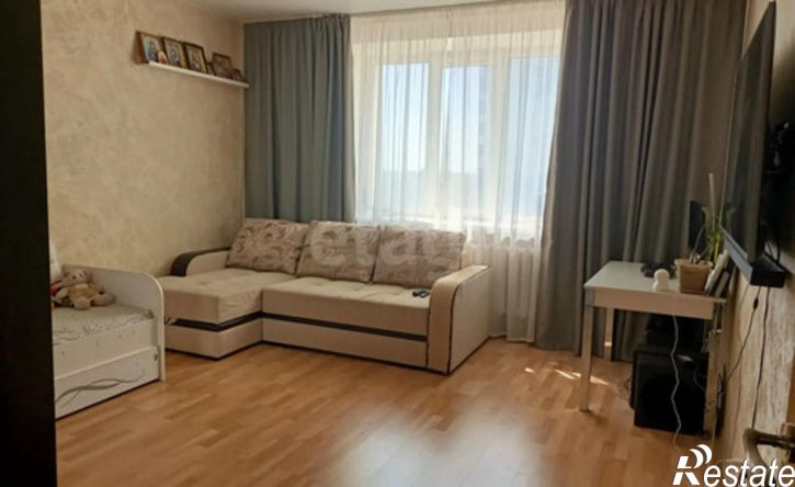 1-комн квартира ул Щорса, 45к,  д. 45к