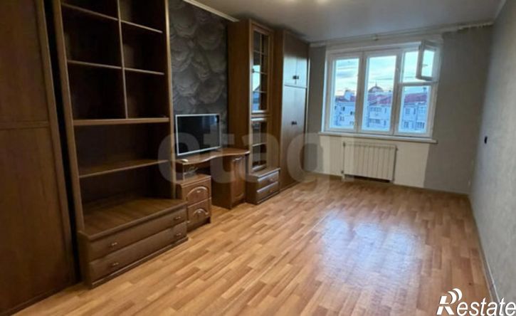 1-комн квартира ул Почтовая, 62в,  д. 62в