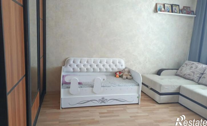 1-комн квартира ул Щорса, 45к,  д. 45к