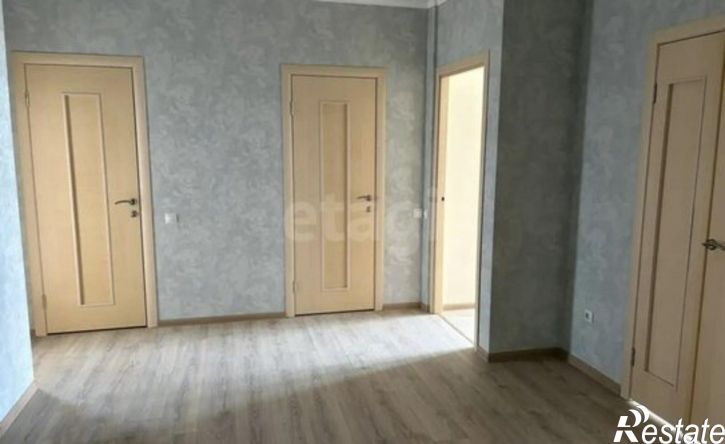 3-комн квартира ул Кирпичная, 69,  д. 69