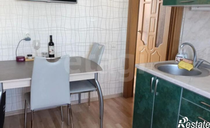 1-комн квартира ул Щорса, 45к,  д. 45к