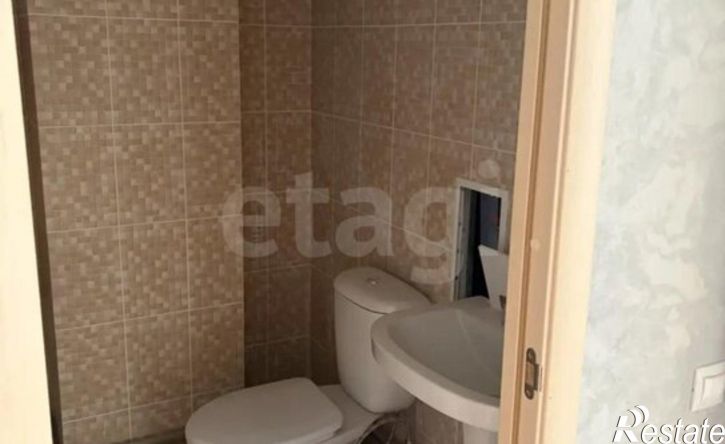 3-комн квартира ул Кирпичная, 69,  д. 69