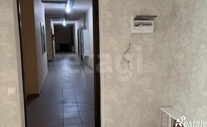 3-комн квартира ул Кирпичная, 69,  д. 69