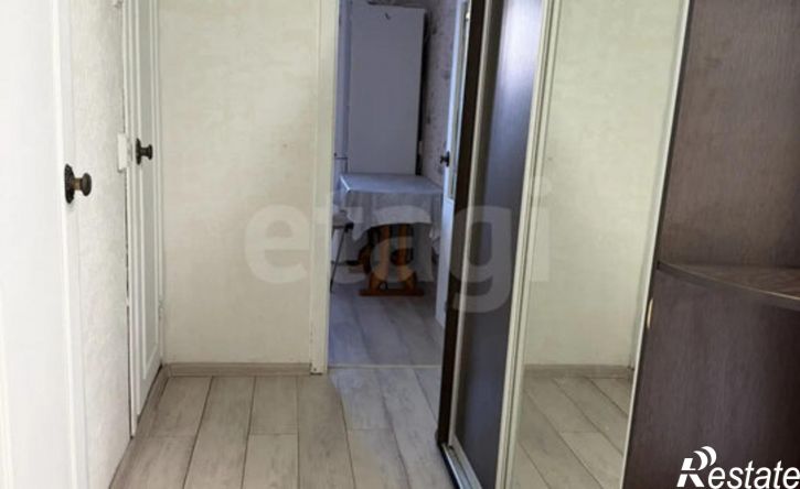 1-комн квартира ул Почтовая, 62в,  д. 62в