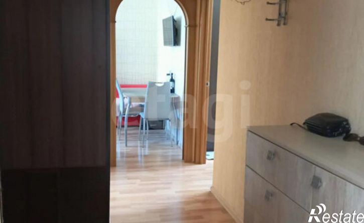 1-комн квартира ул Щорса, 45к,  д. 45к
