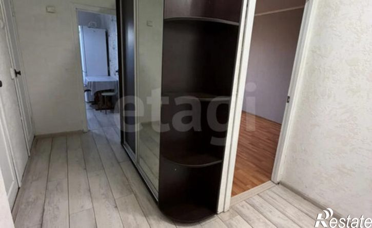 1-комн квартира ул Почтовая, 62в,  д. 62в
